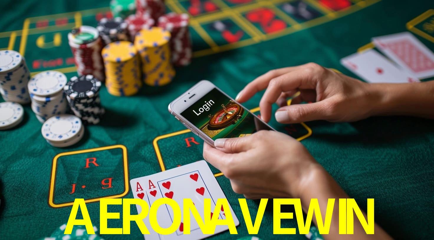 AERONAVEWIN