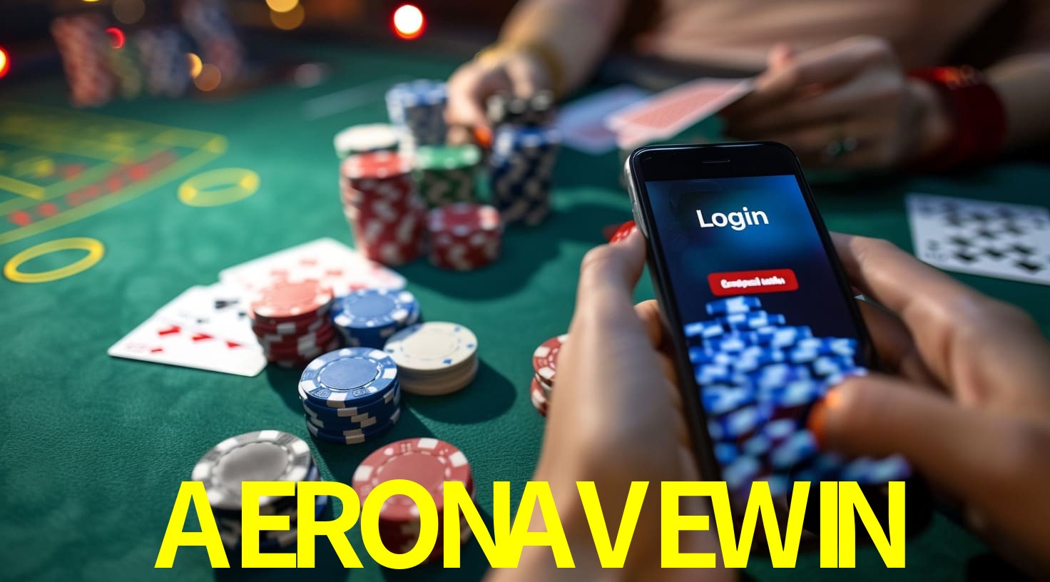 AERONAVEWIN