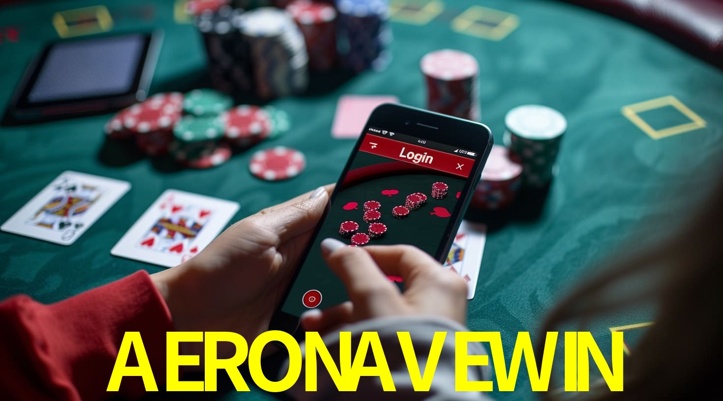 AERONAVEWIN