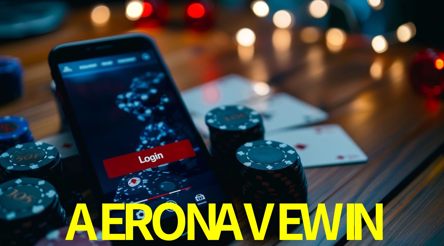 AERONAVEWIN